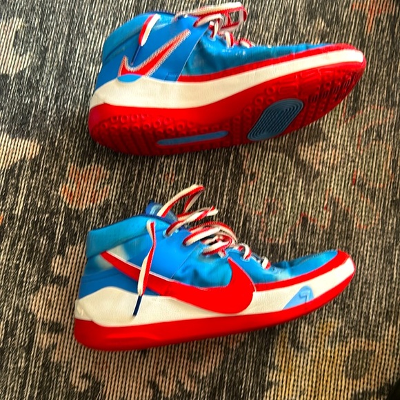 kd 13 university blue